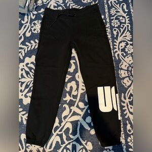 UGG Black sweatpants